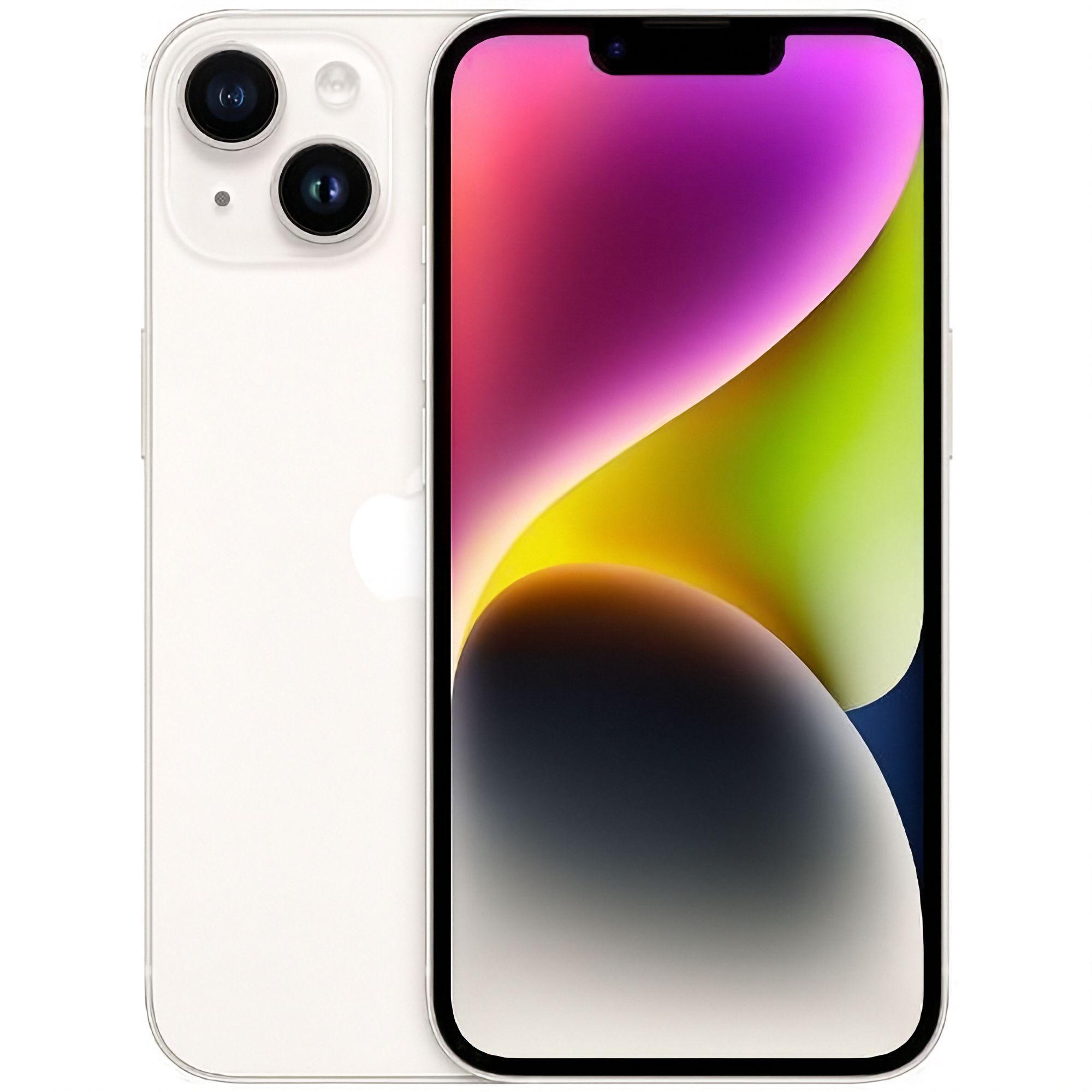 Refurbished iPhone 14 - Reebelo Österreich