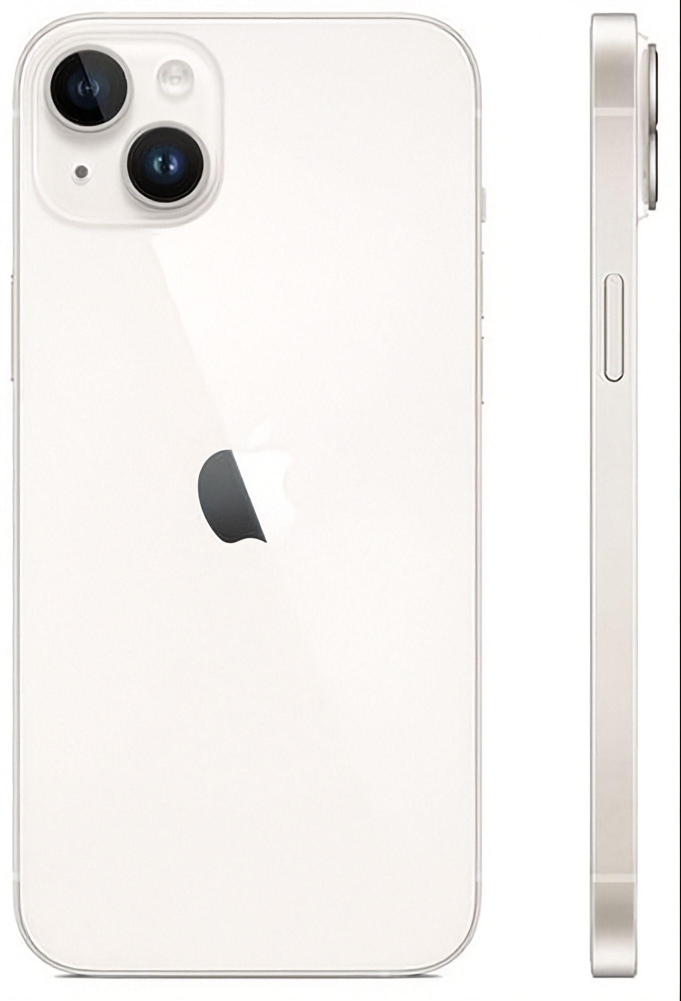 Refurbished iPhone 14 - Reebelo Österreich