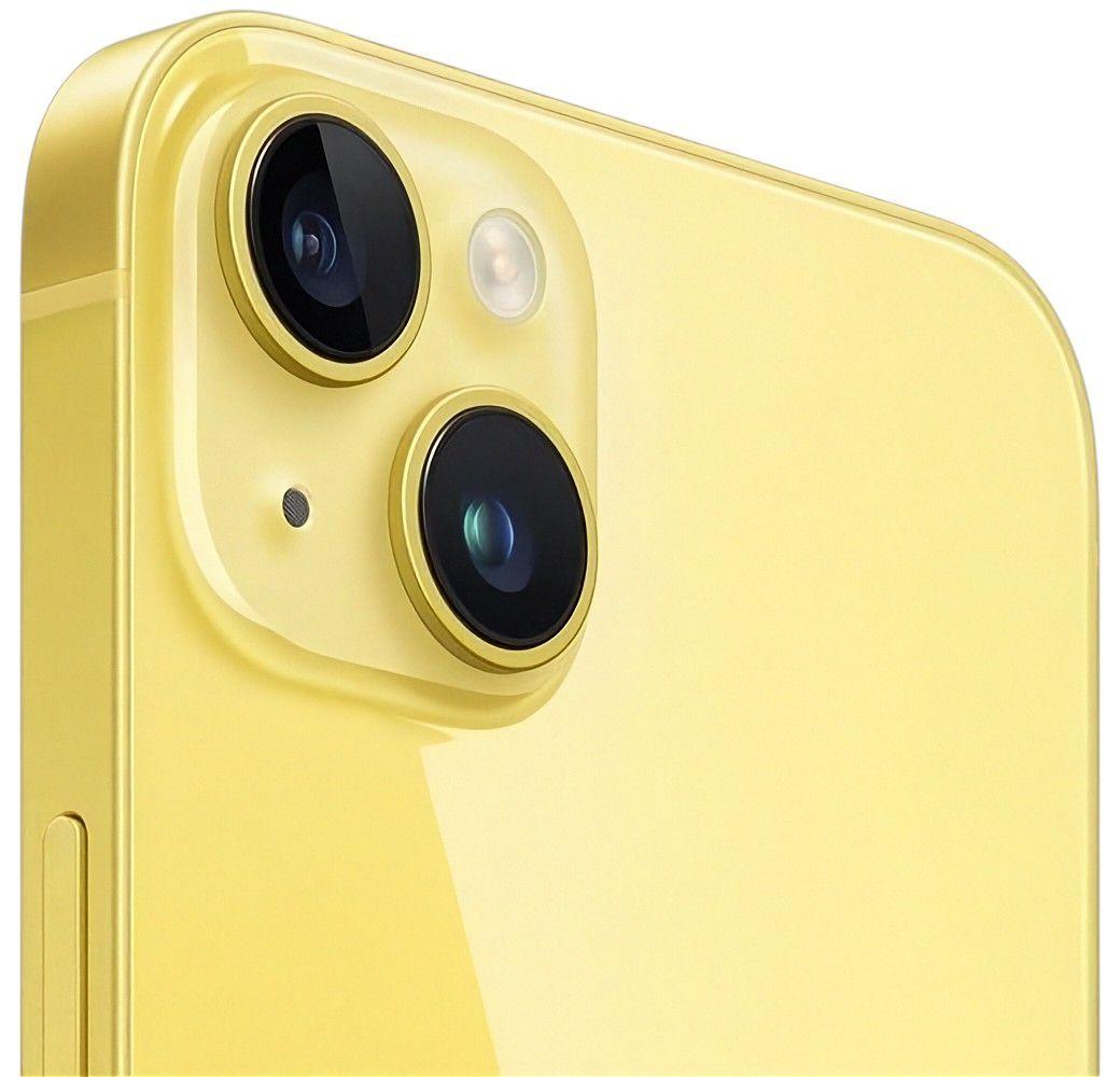 Refurbished iPhone 14 - Reebelo Österreich
