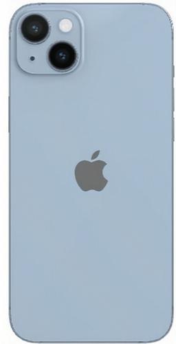 Refurbished iPhone 14 Plus - Reebelo Österreich