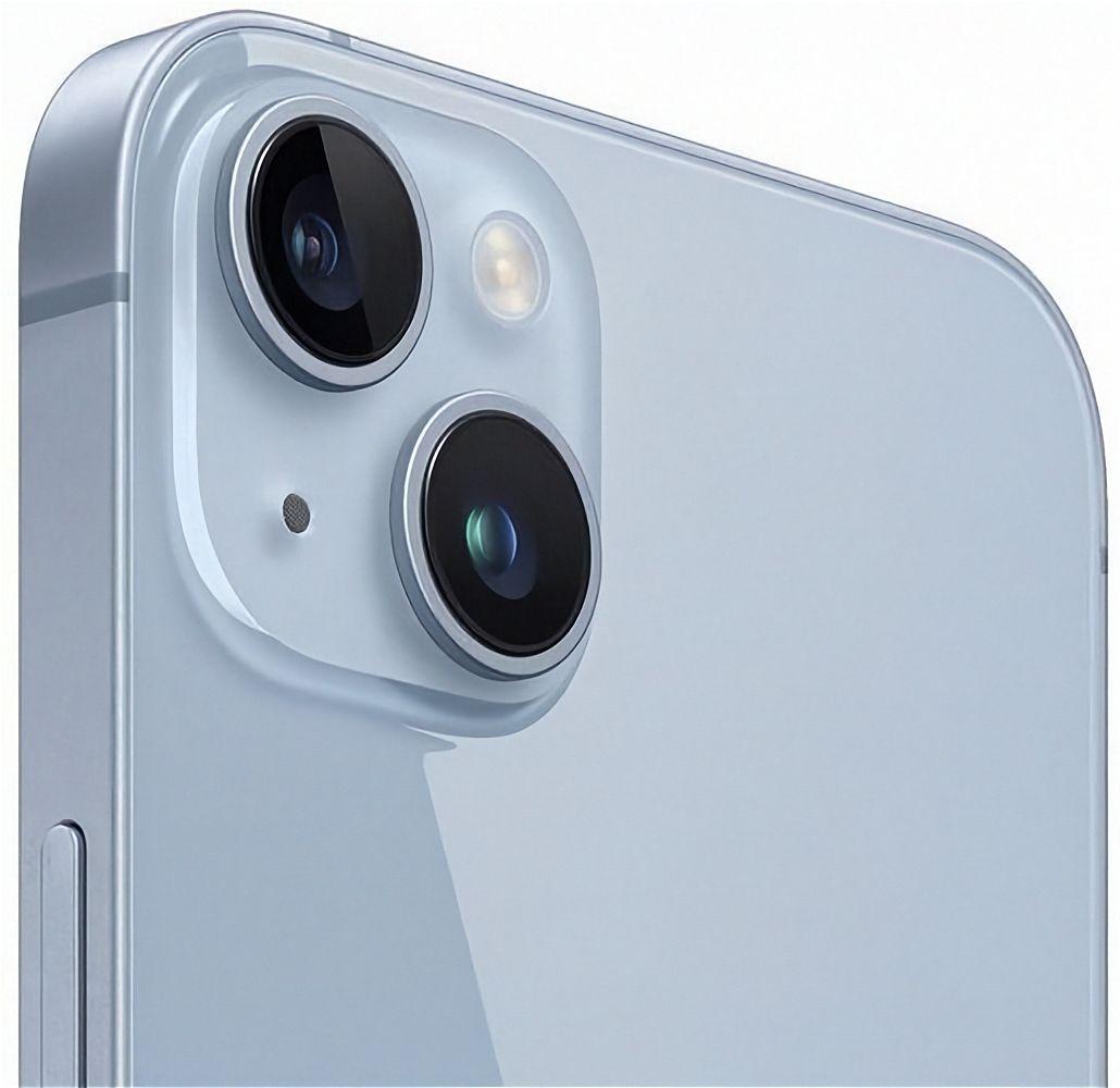 Refurbished iPhone 14 Plus - Reebelo Österreich
