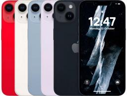 Refurbished iPhone 14 Plus - Reebelo Österreich