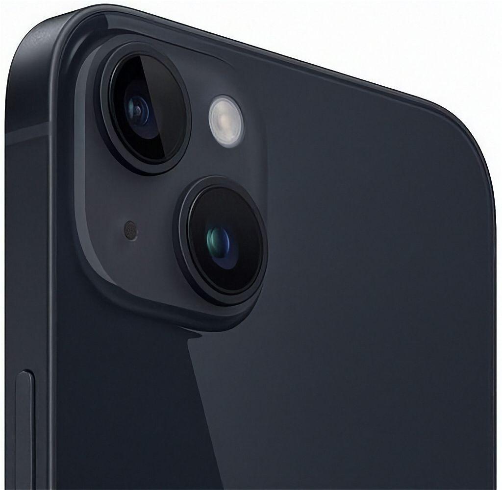 Refurbished iPhone 14 Plus - Reebelo Österreich