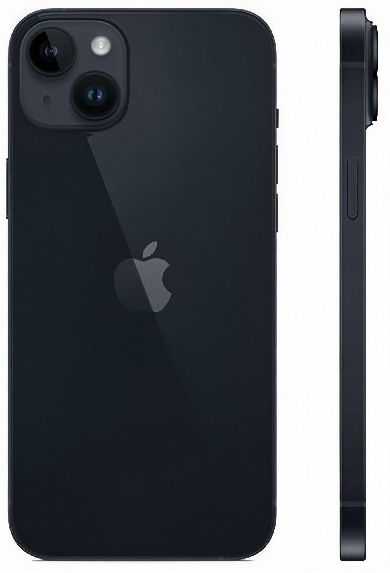 Refurbished iPhone 14 Plus - Reebelo Österreich