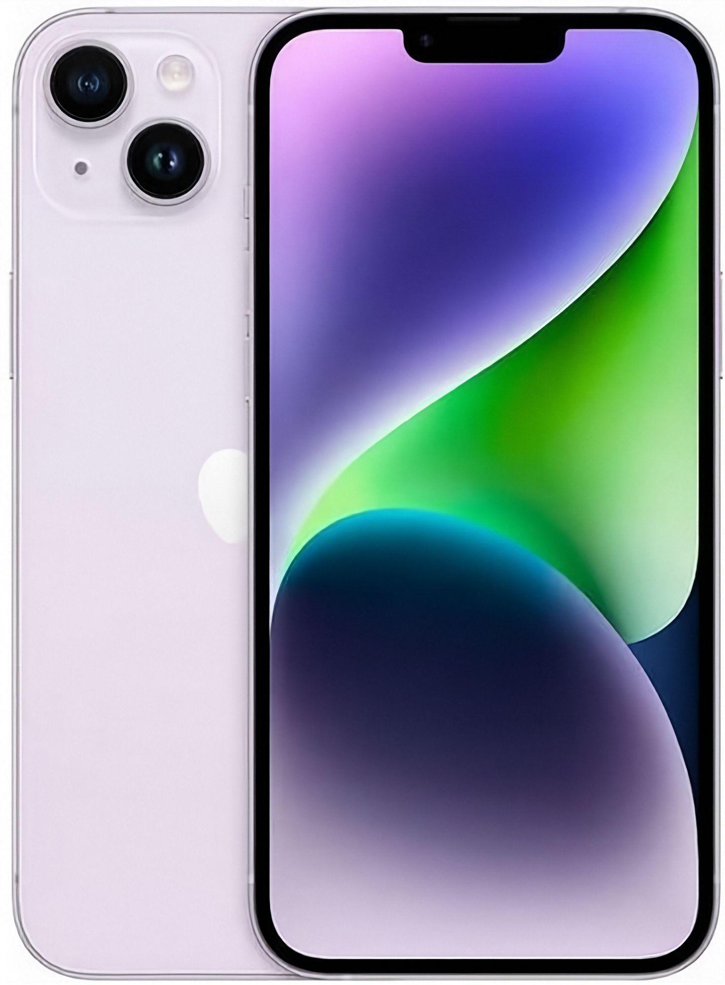 Refurbished iPhone 14 Plus - Reebelo Österreich