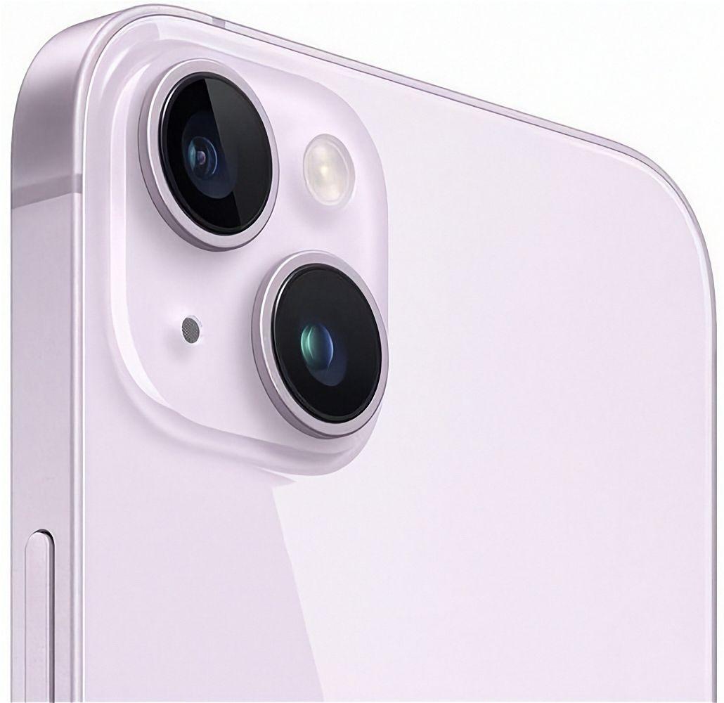 Refurbished iPhone 14 Plus - Reebelo Österreich
