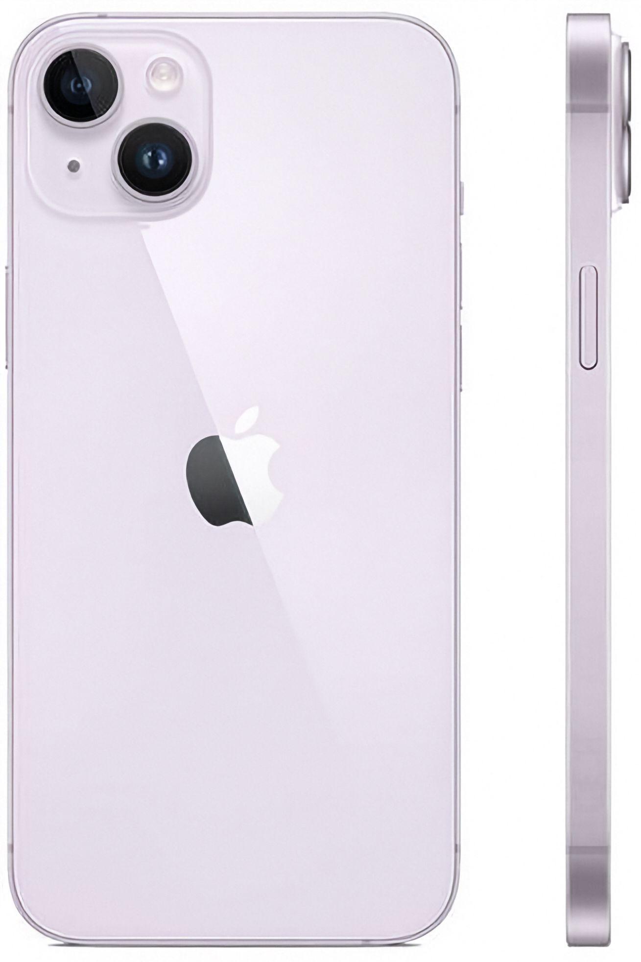Refurbished iPhone 14 Plus - Reebelo Österreich