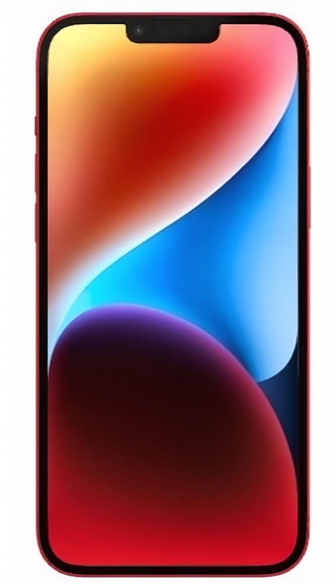 Refurbished iPhone 14 Plus - Reebelo Österreich
