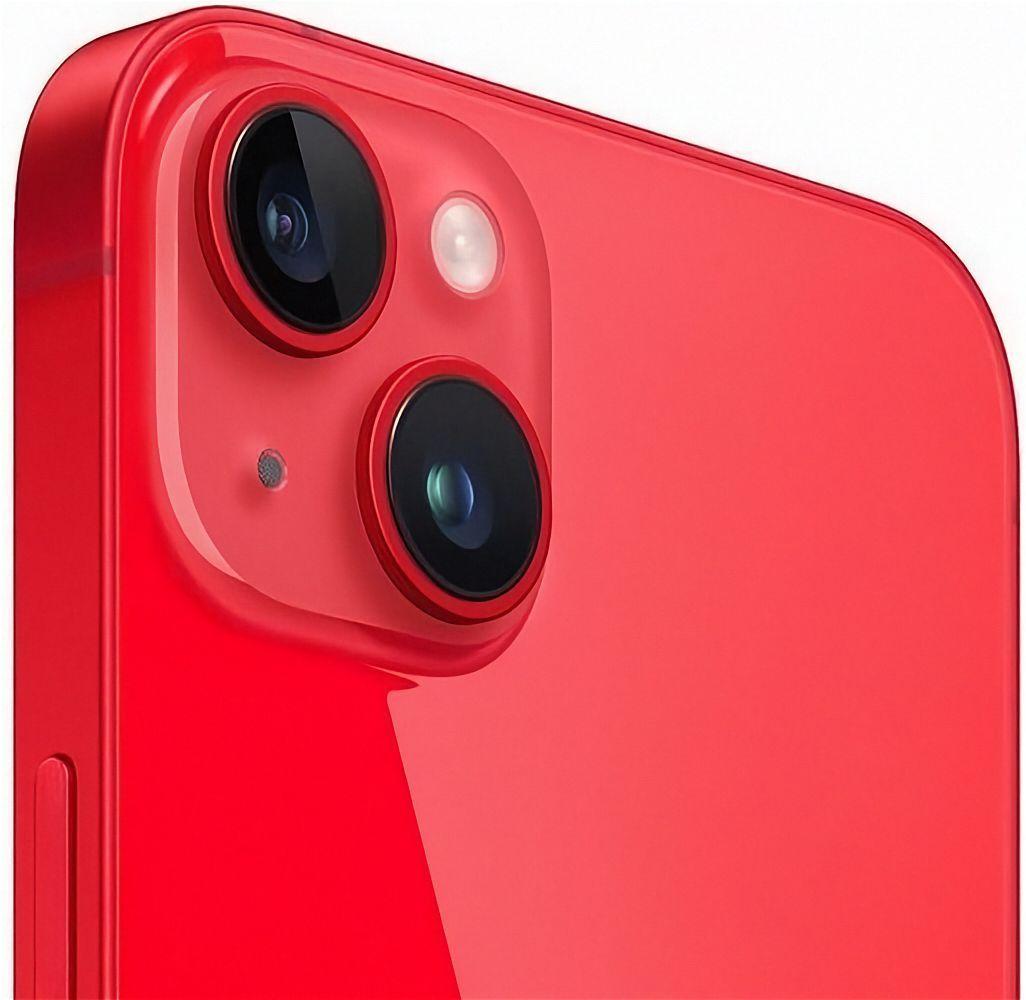 Refurbished iPhone 14 Plus - Reebelo Österreich