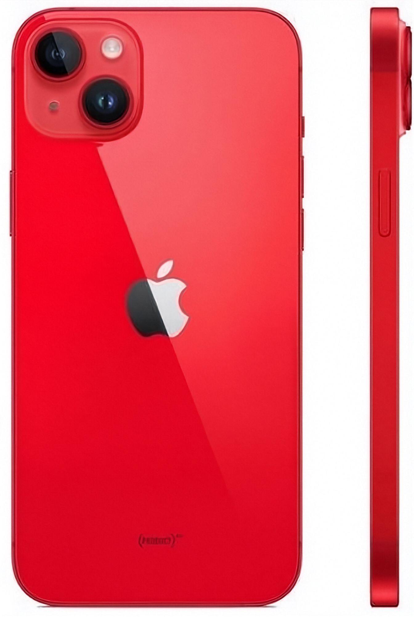 Refurbished iPhone 14 Plus - Reebelo Österreich