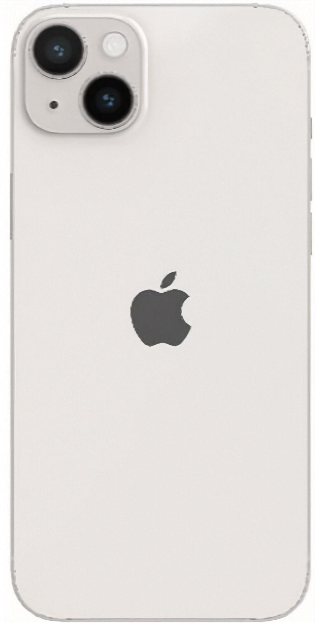 Refurbished iPhone 14 Plus - Reebelo Österreich