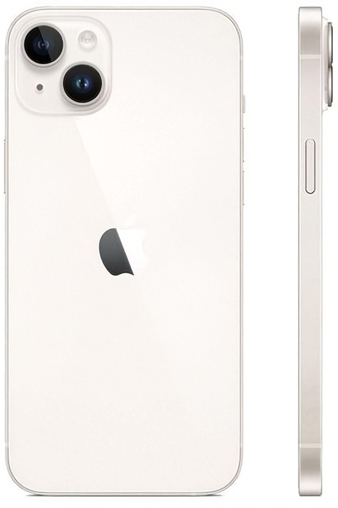 Refurbished iPhone 14 Plus - Reebelo Österreich