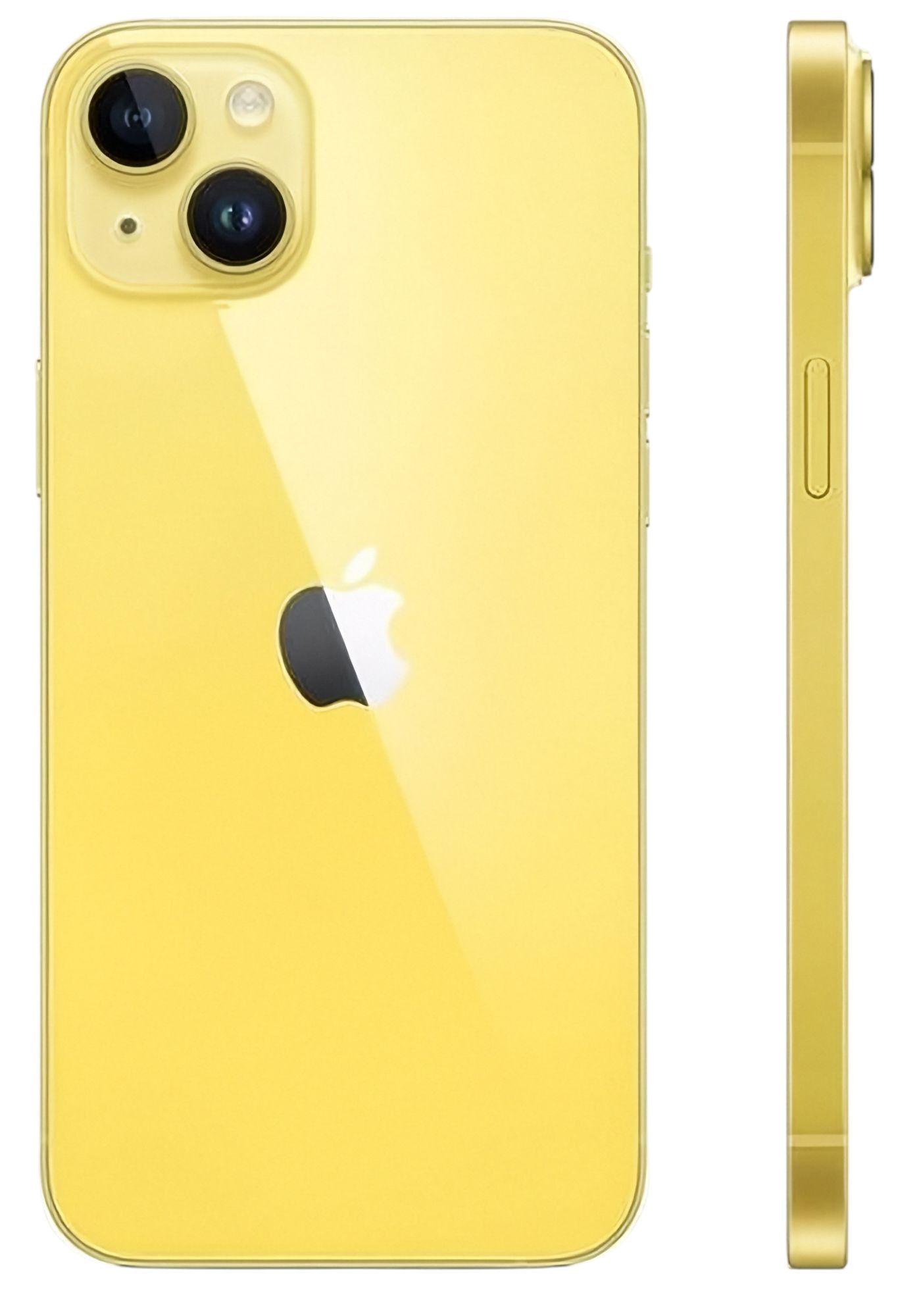 Refurbished iPhone 14 Plus - Reebelo Österreich