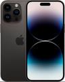 iPhone 14 Pro - 256GB - 1 physische SIM + eSIM - Space Schwarz - Entsperrt - Gut - Standardakku
