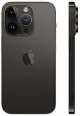 Refurbished iPhone 14 Pro - Reebelo Österreich
