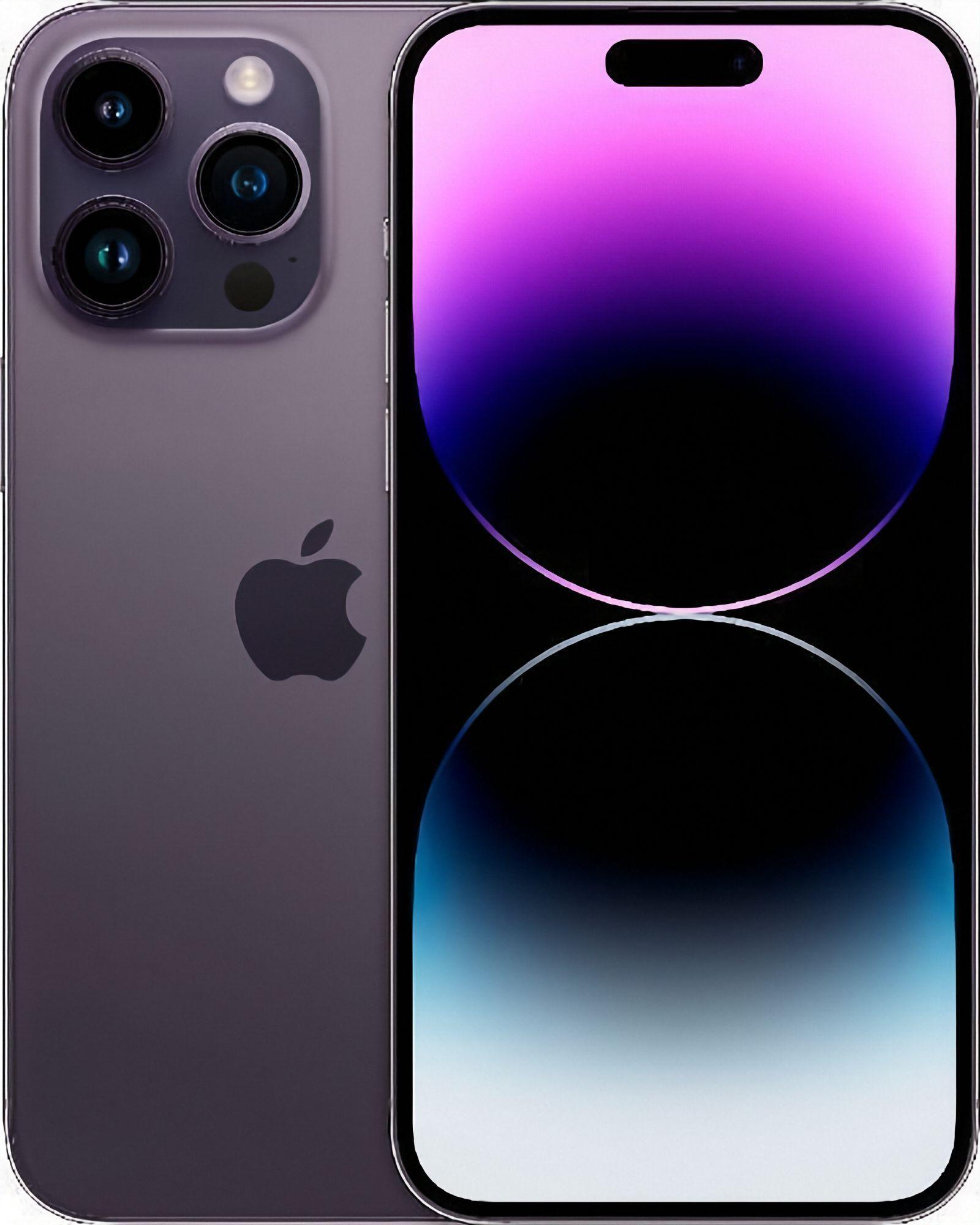 Refurbished iPhone 14 Pro Max - Reebelo Österreich