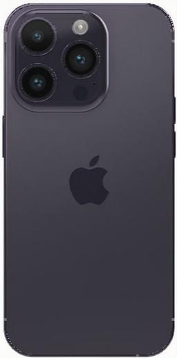 Refurbished iPhone 14 Pro Max - Reebelo Österreich