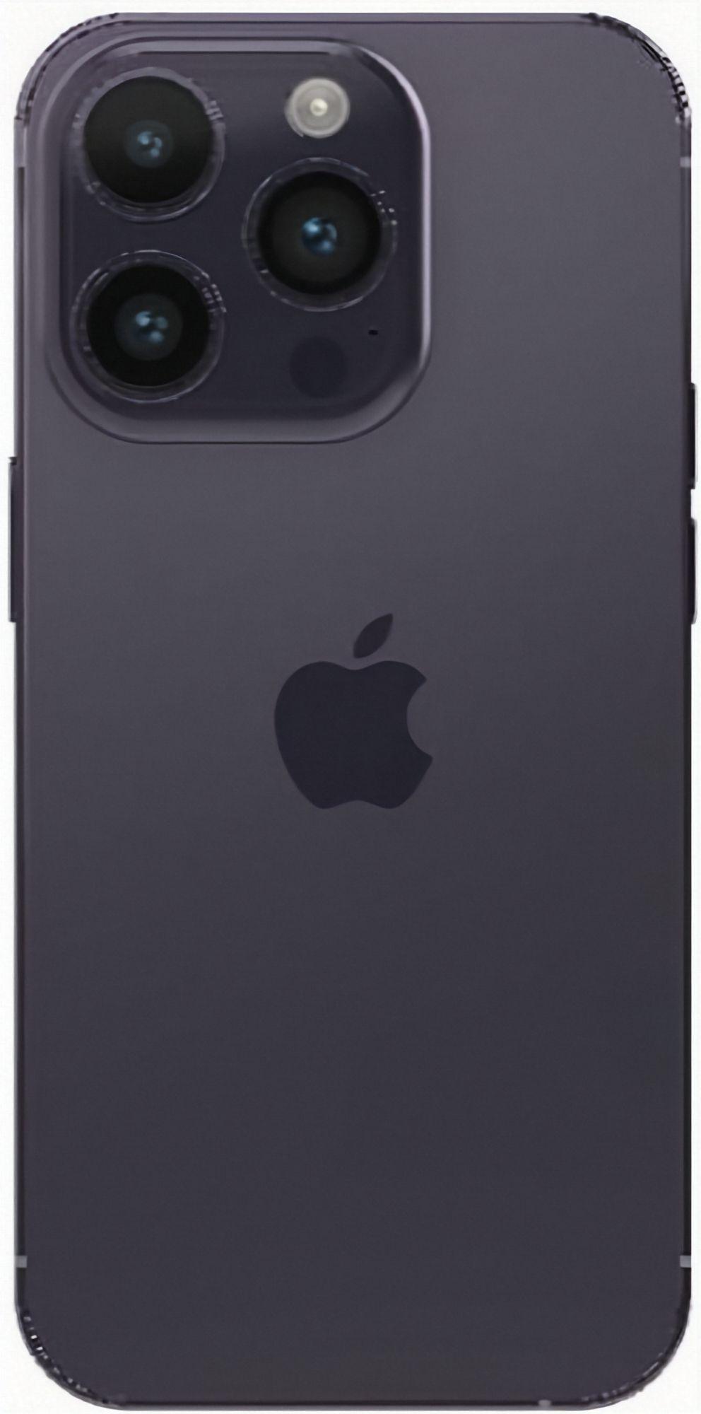 Refurbished iPhone 14 Pro Max - Reebelo Österreich