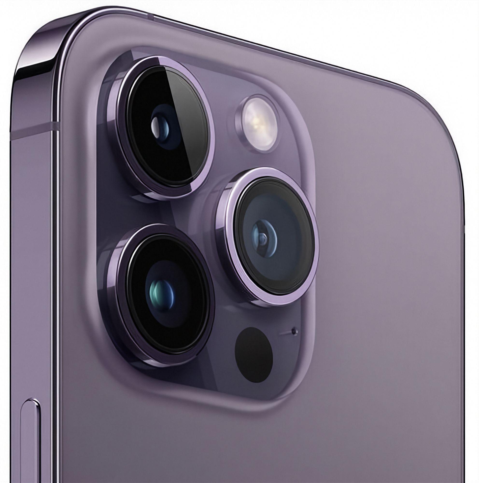 Refurbished iPhone 14 Pro Max - Reebelo Österreich
