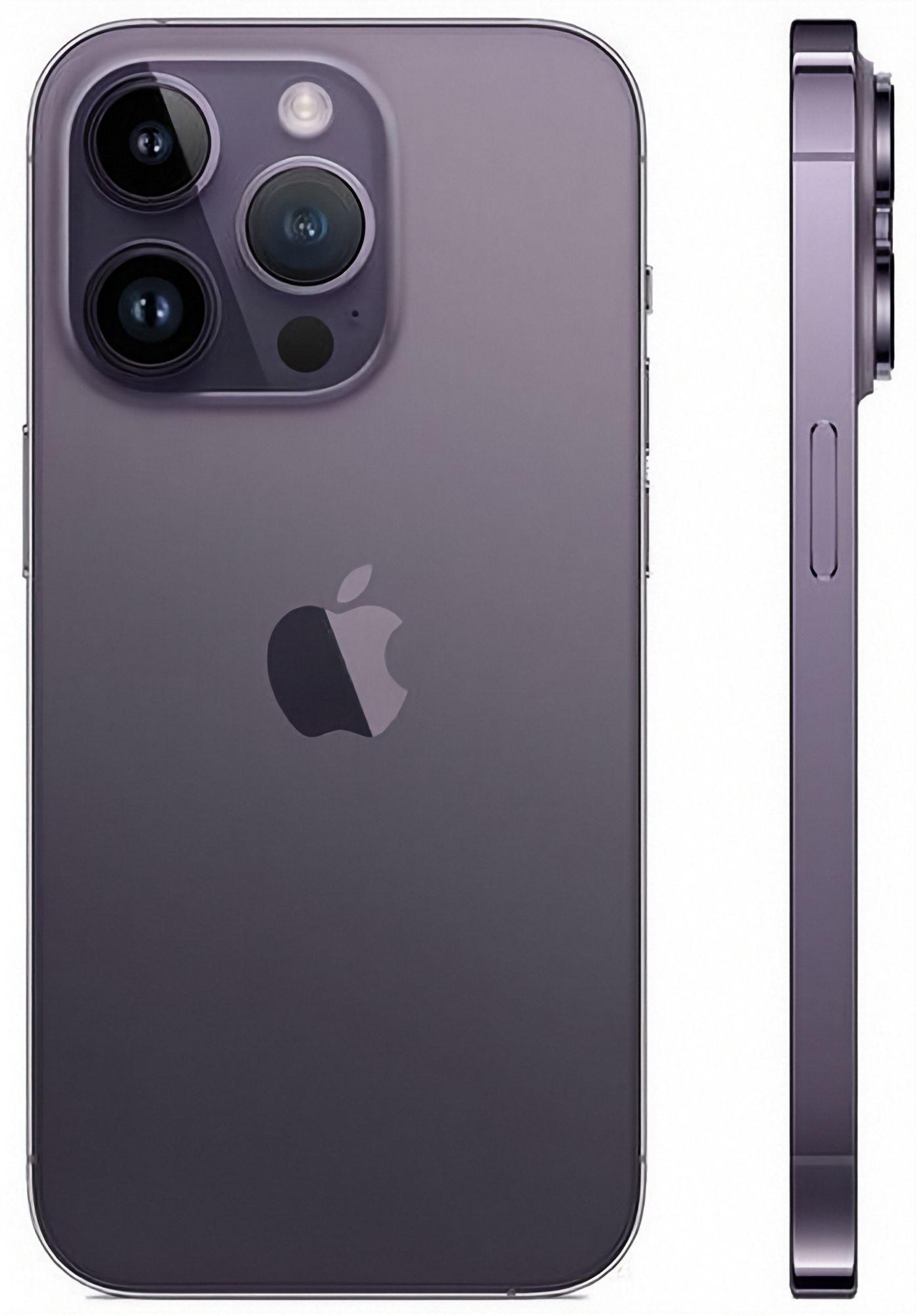 Refurbished iPhone 14 Pro Max - Reebelo Österreich