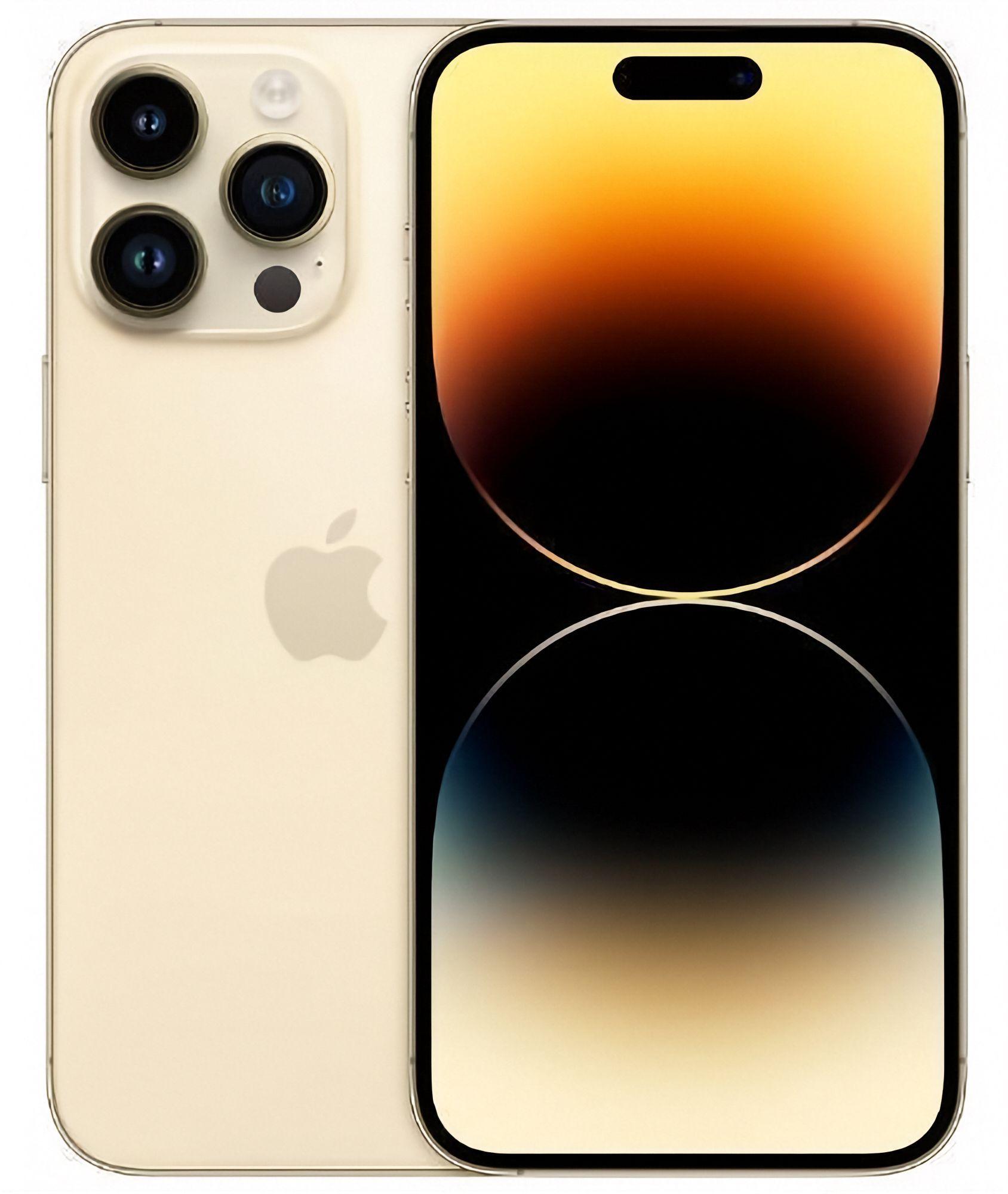 Refurbished iPhone 14 Pro Max - Reebelo Österreich