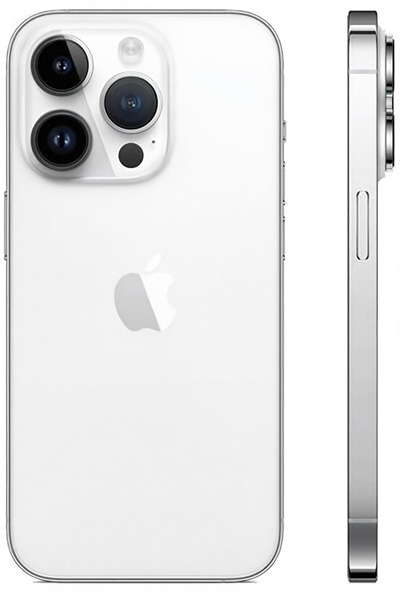 Refurbished iPhone 14 Pro Max - Reebelo Österreich