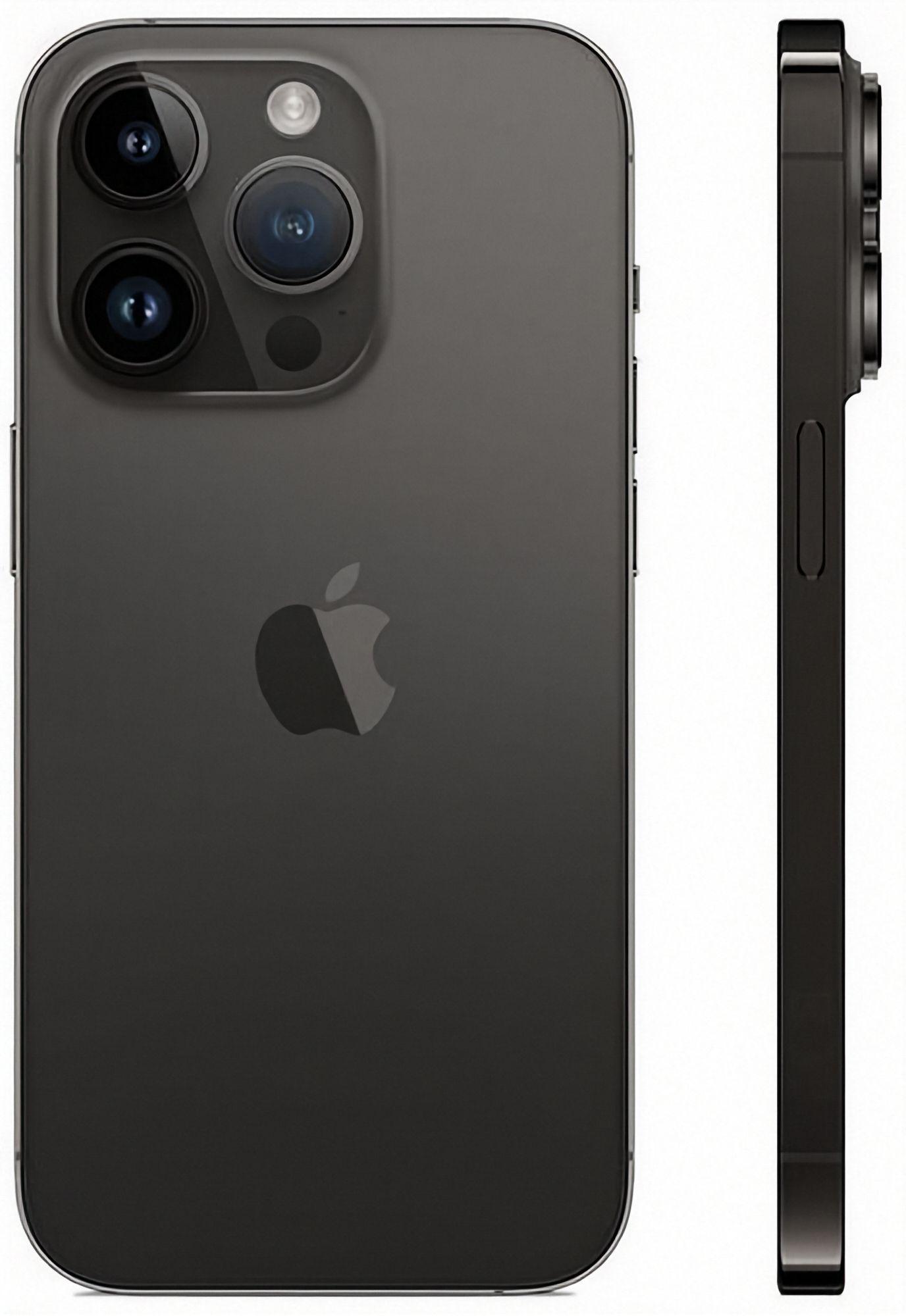 Refurbished iPhone 14 Pro Max - Reebelo Österreich