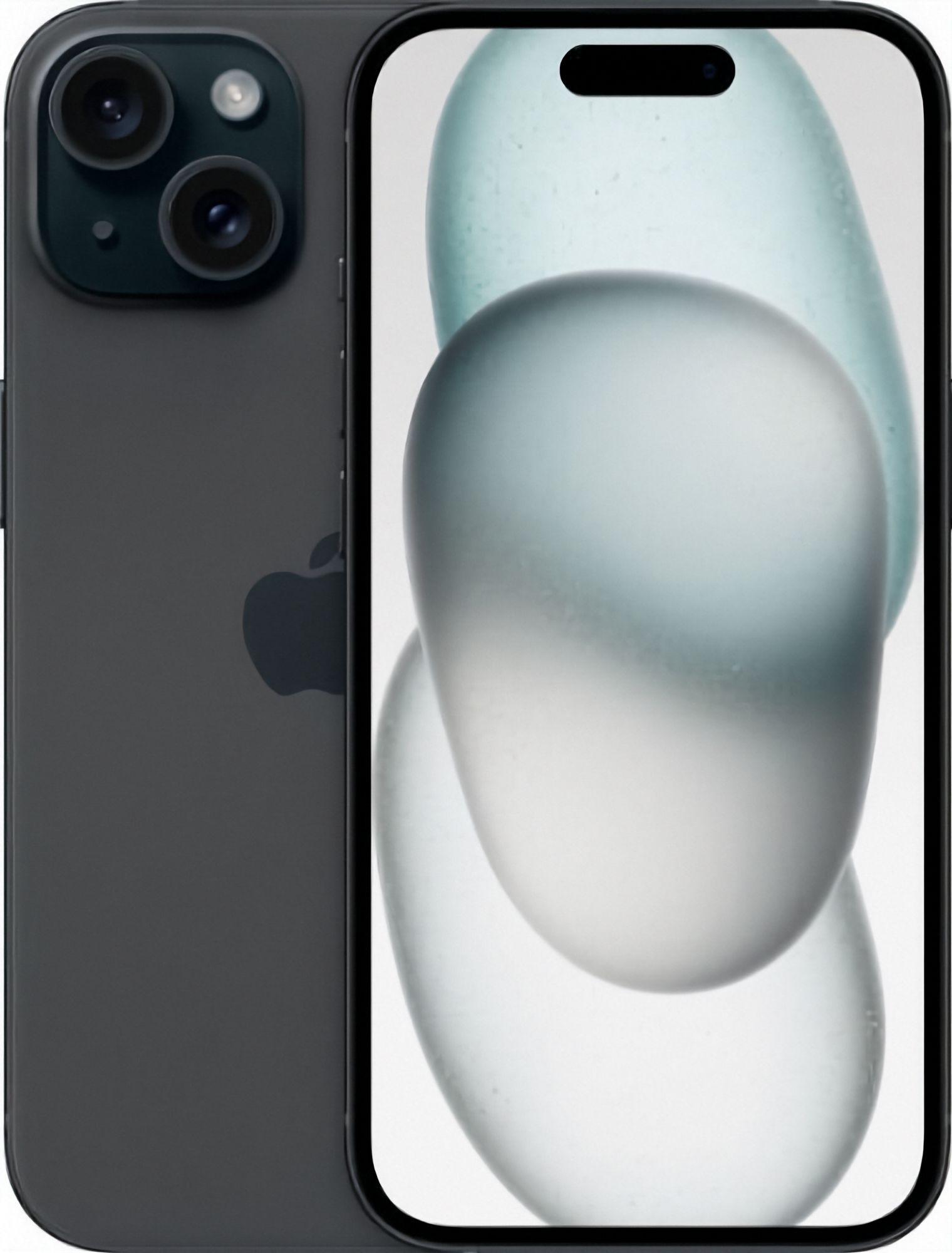 Refurbished iPhone 15 - Reebelo Österreich