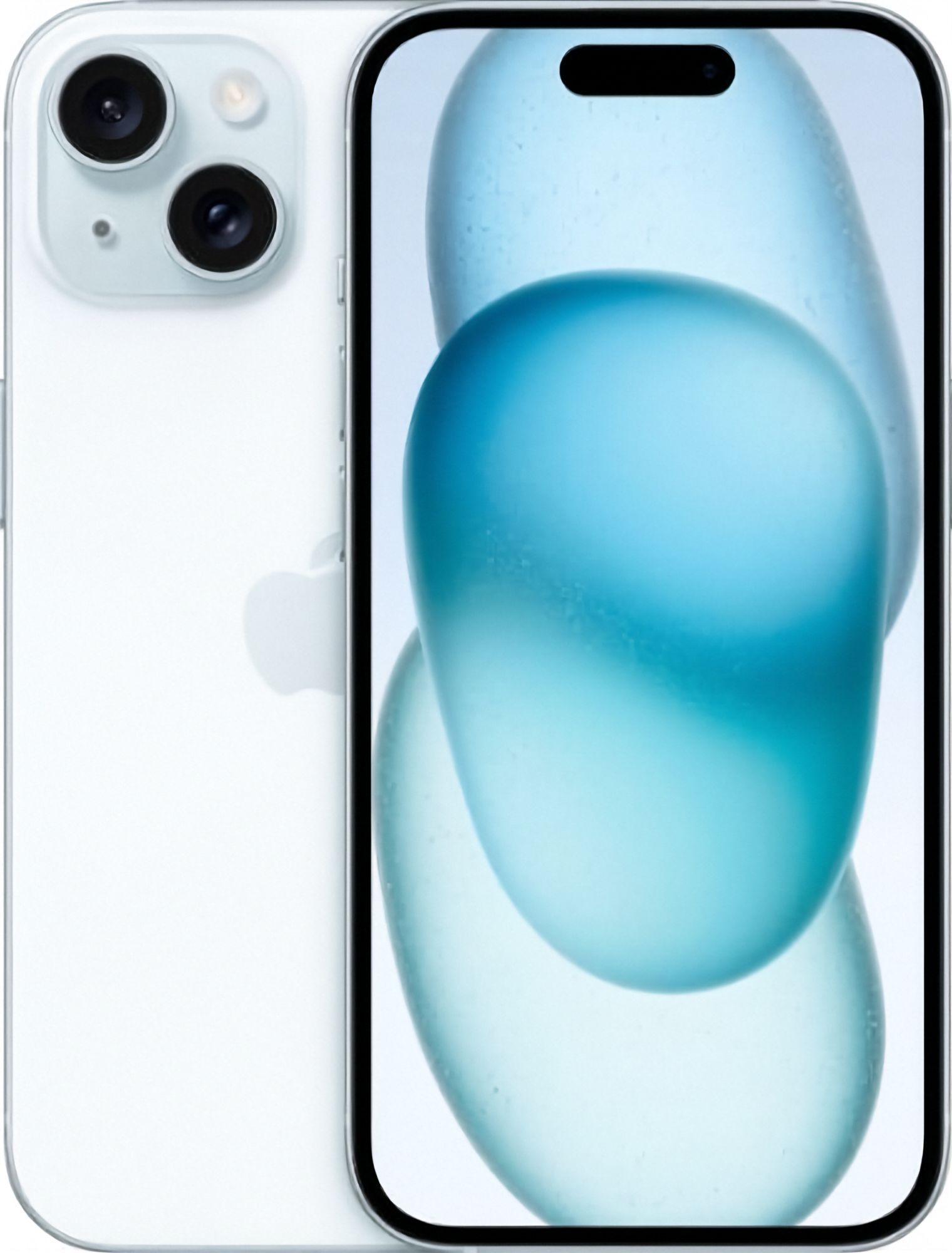 Refurbished iPhone 15 - Reebelo Österreich