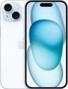 iPhone 15 - 128GB - 1 physische SIM + eSIM - Blau - Entsperrt - Gut - Standardakku