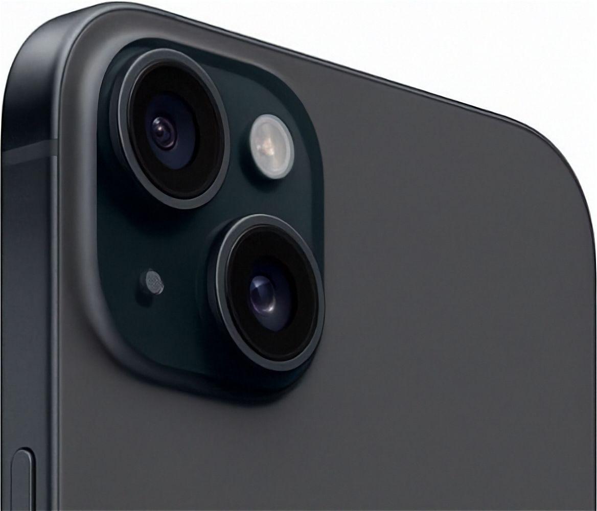 Refurbished iPhone 15 Plus - Reebelo Österreich