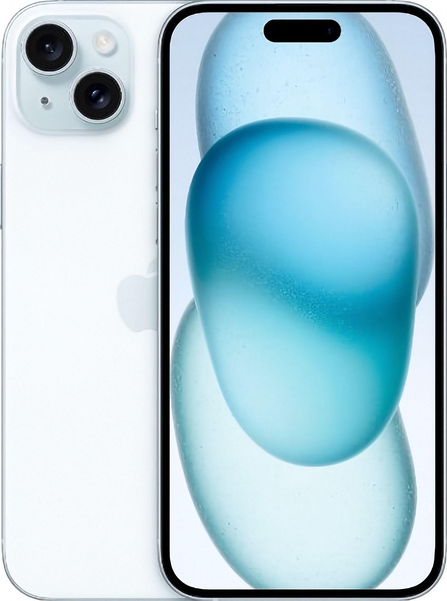 Refurbished iPhone 15 Plus - Reebelo Österreich