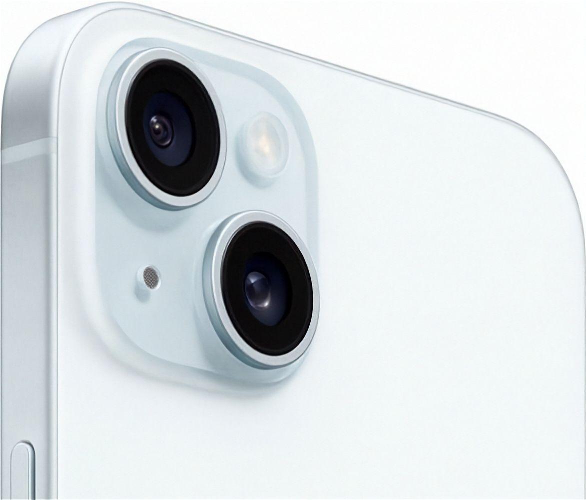 Refurbished iPhone 15 Plus - Reebelo Österreich