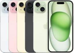 Refurbished iPhone 15 Plus - Reebelo Österreich