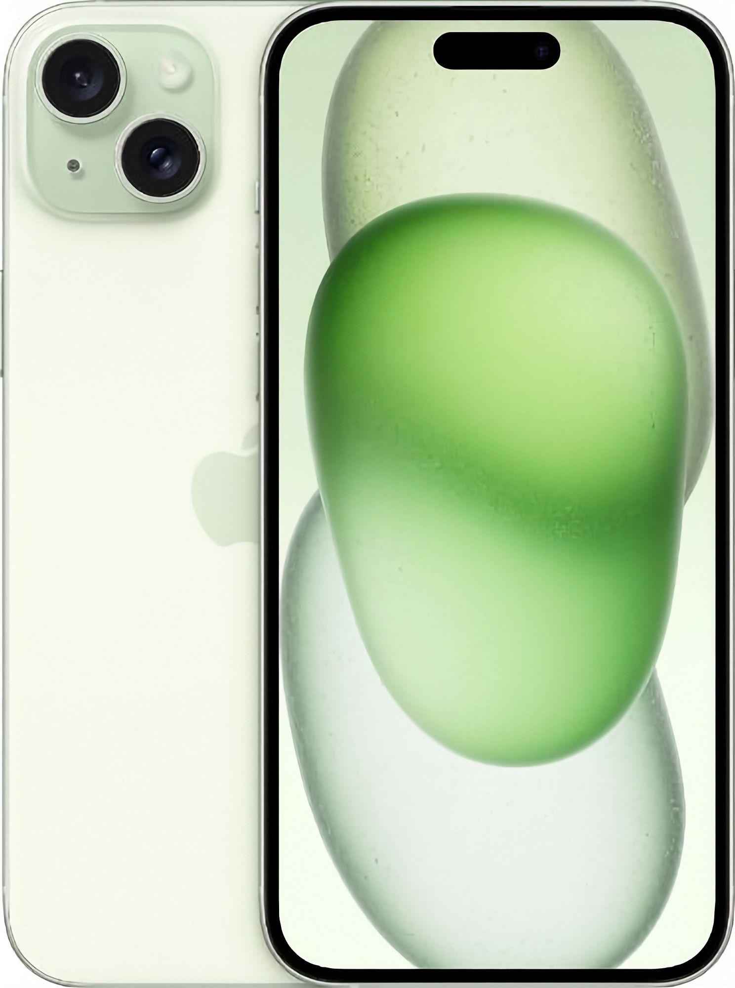 Refurbished iPhone 15 Plus - Reebelo Österreich