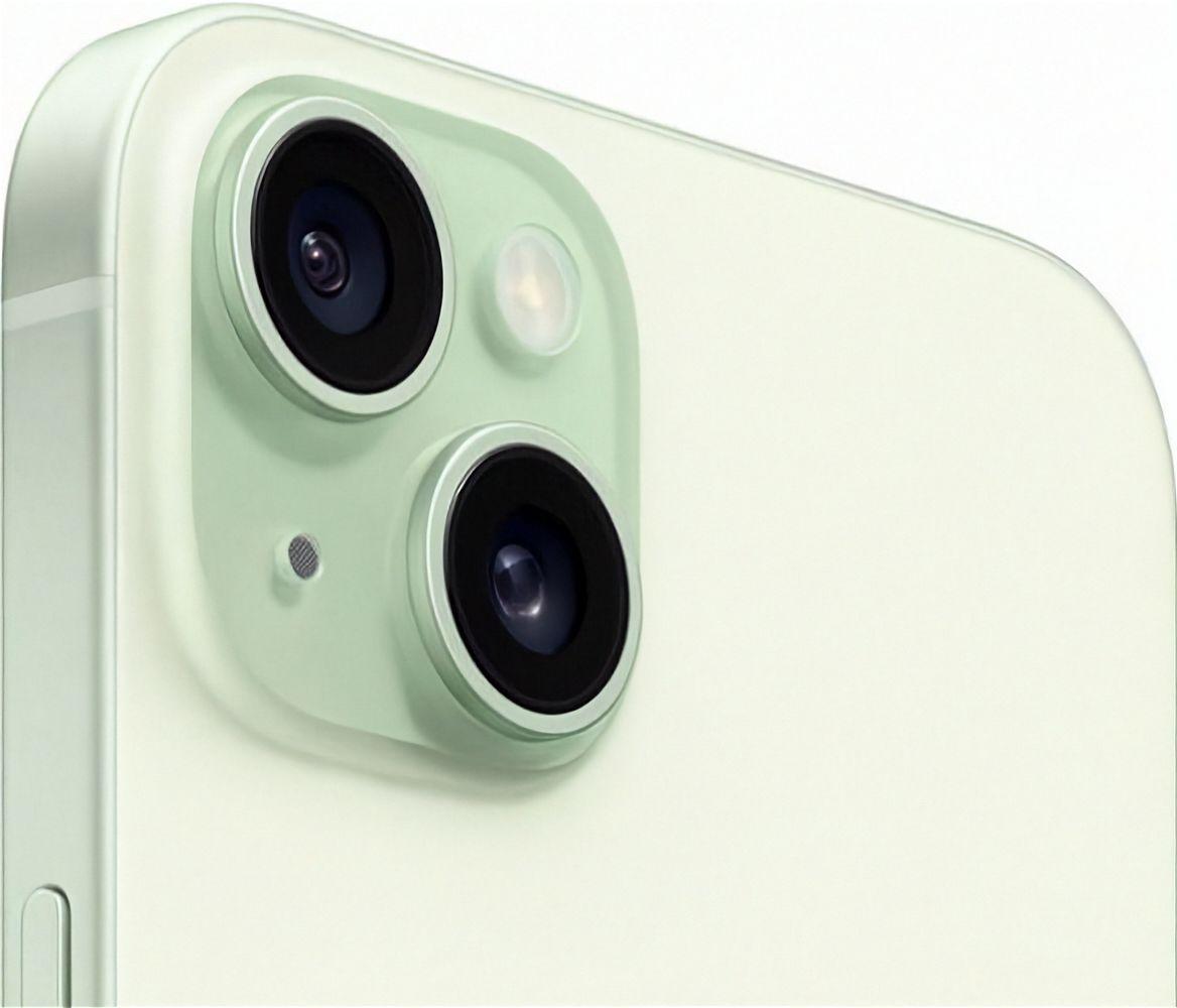 Refurbished iPhone 15 Plus - Reebelo Österreich
