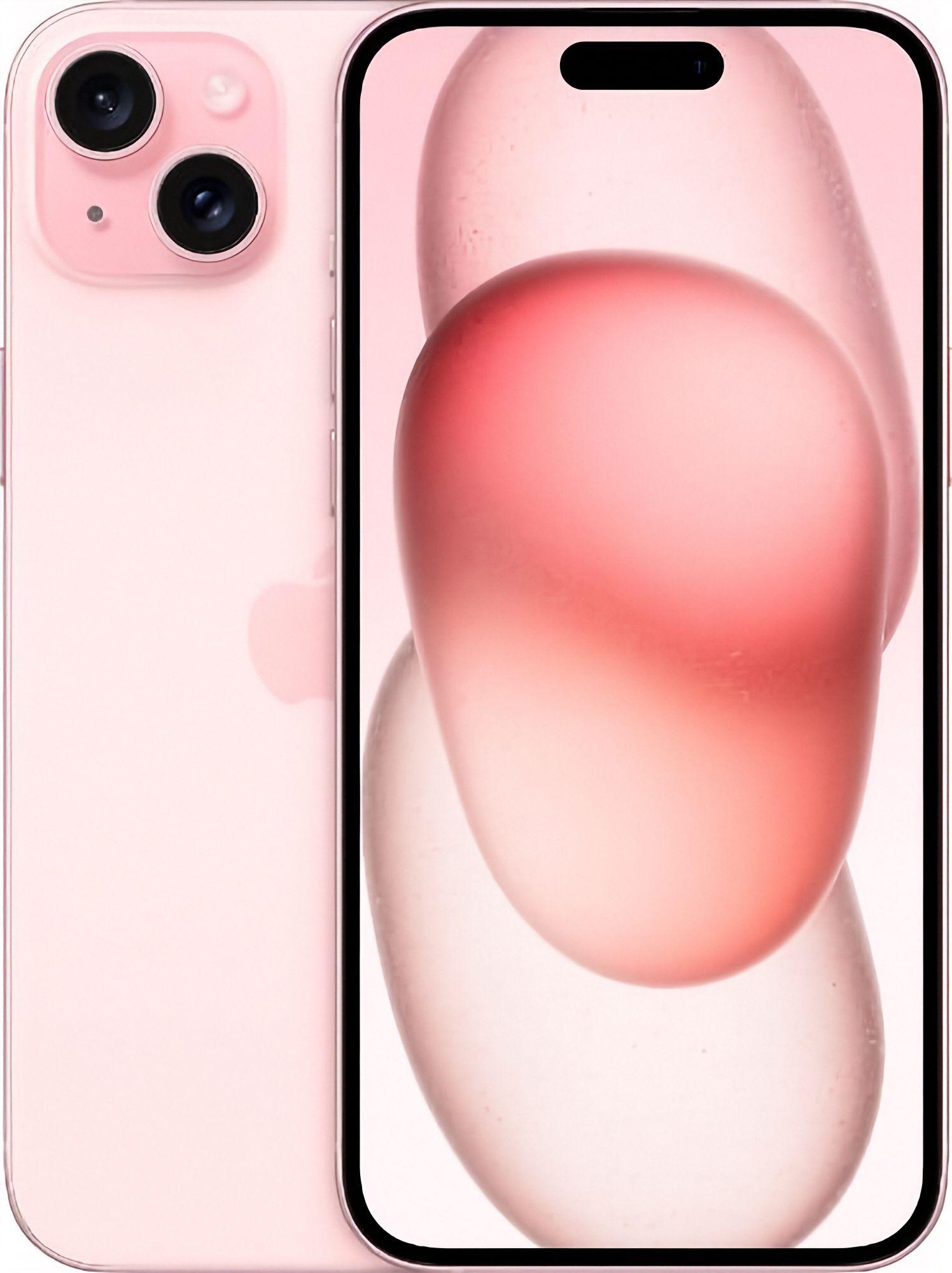 Refurbished iPhone 15 Plus - Reebelo Österreich