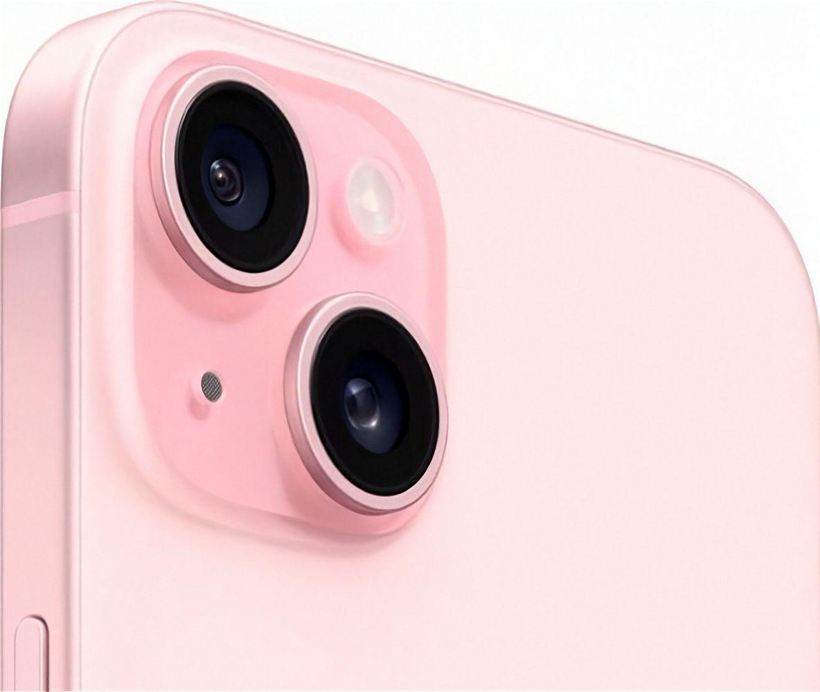 Refurbished iPhone 15 Plus - Reebelo Österreich