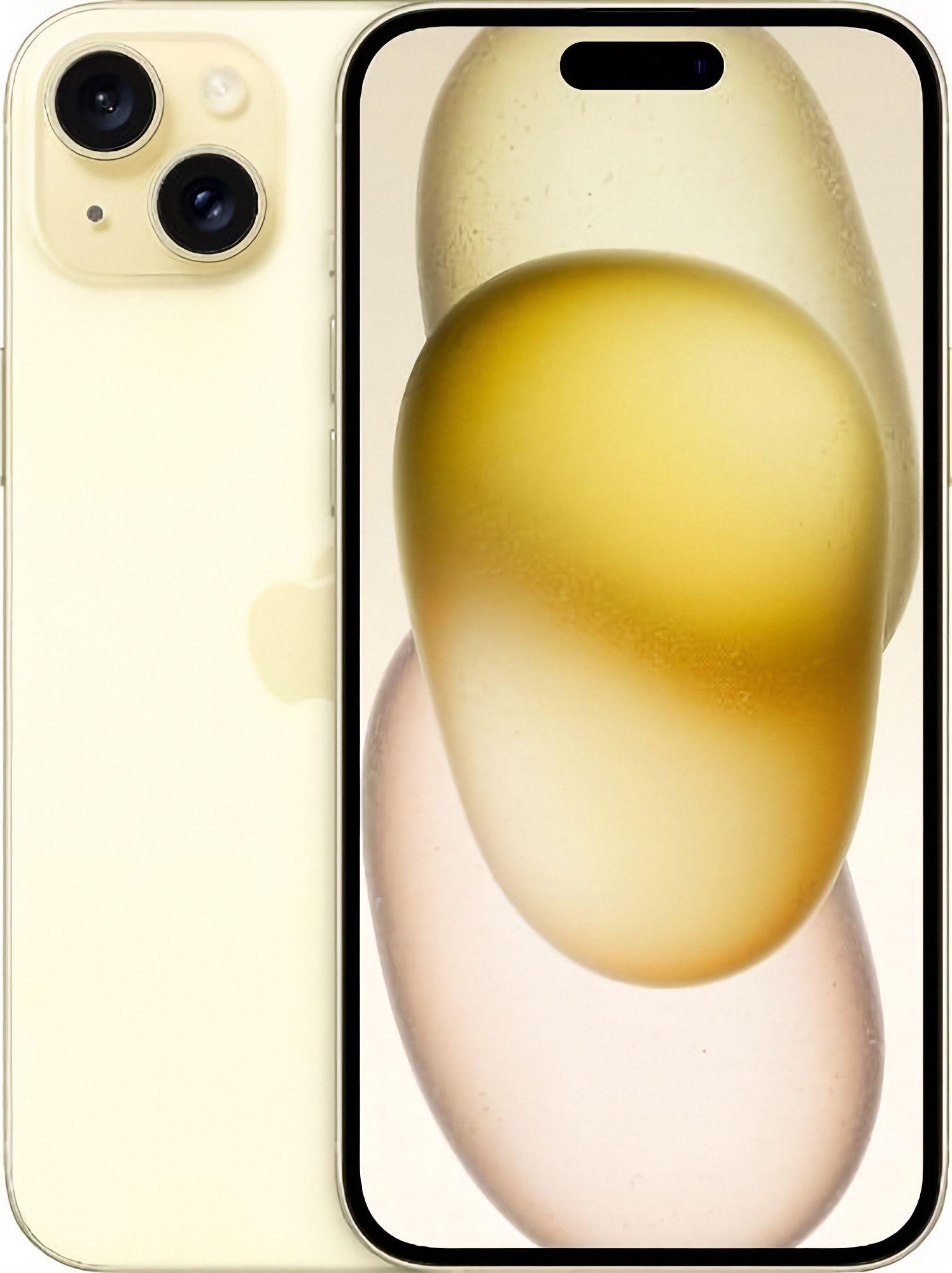 Refurbished iPhone 15 Plus - Reebelo Österreich