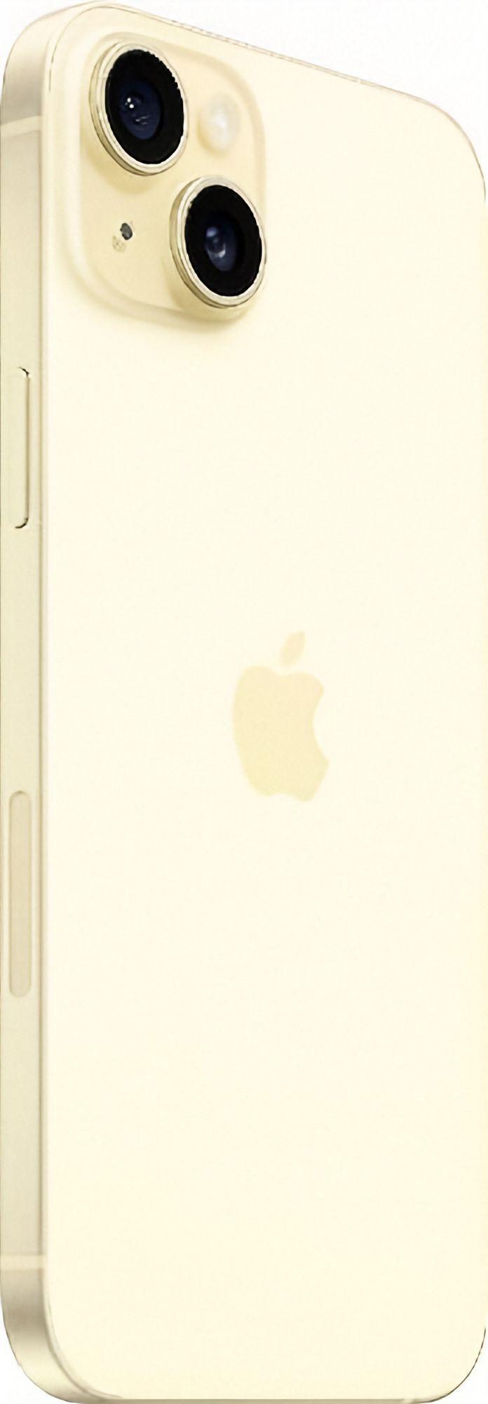 Refurbished iPhone 15 Plus - Reebelo Österreich