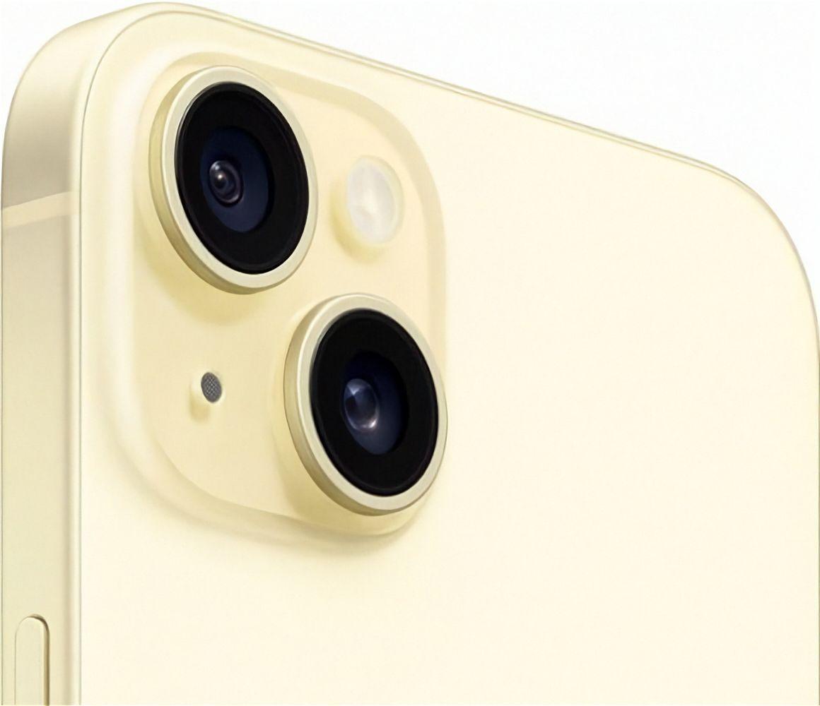 Refurbished iPhone 15 Plus - Reebelo Österreich