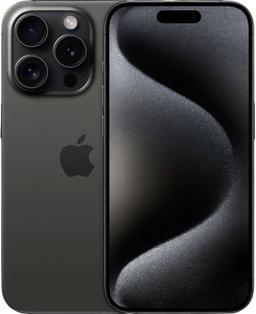 Refurbished iPhone 15 Pro - Reebelo Österreich