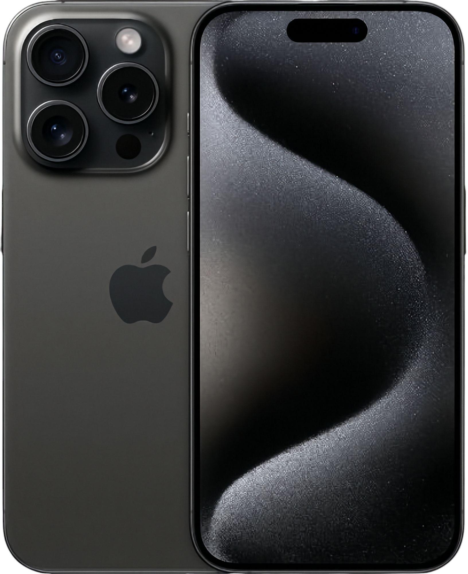 Refurbished iPhone 15 Pro - Reebelo Österreich
