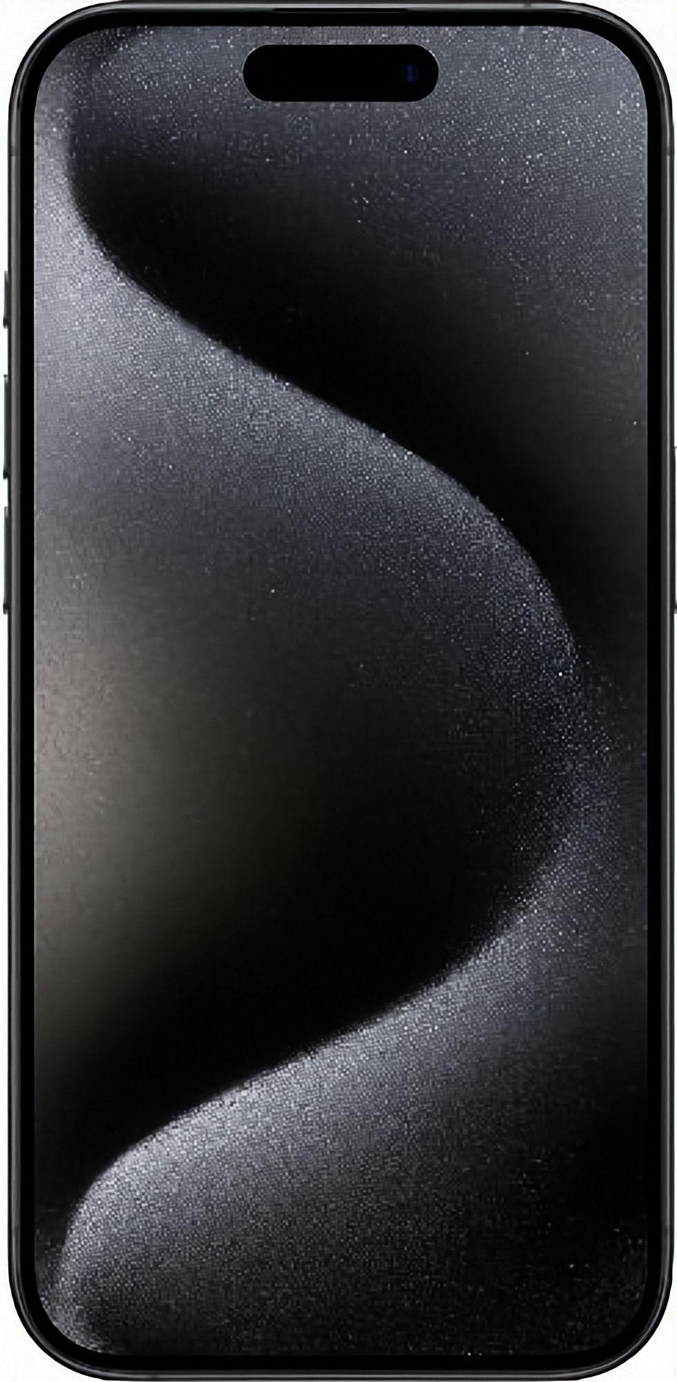 Refurbished iPhone 15 Pro - Reebelo Österreich