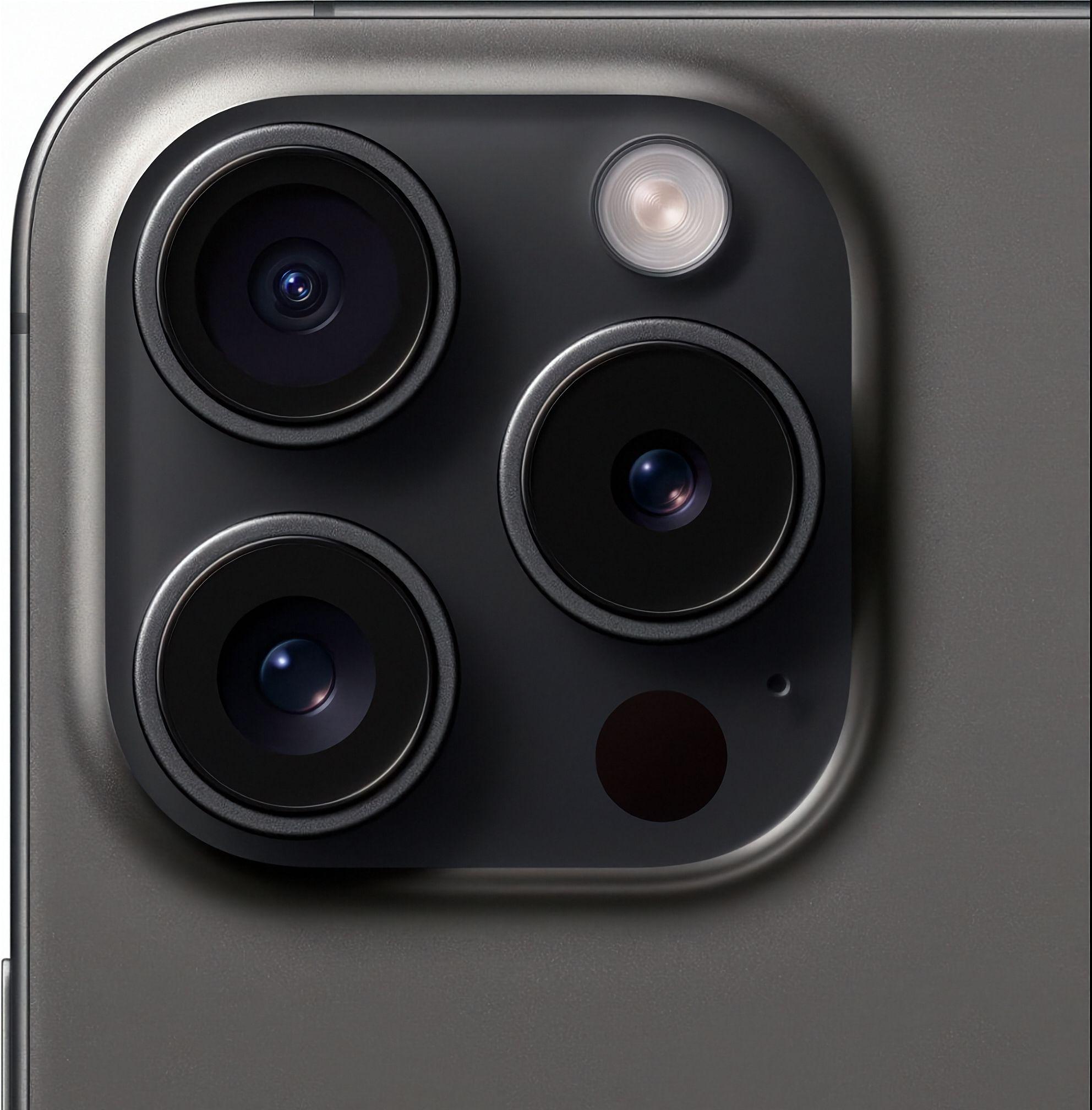 Refurbished iPhone 15 Pro - Reebelo Österreich