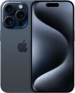 Refurbished iPhone 15 Pro - Reebelo Österreich