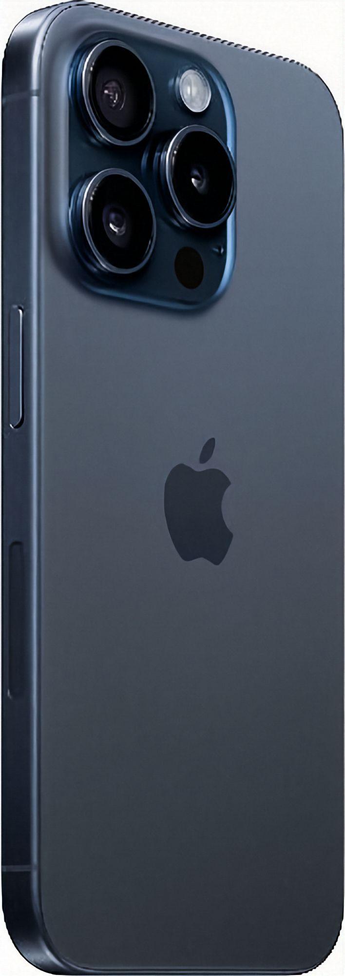 Refurbished iPhone 15 Pro - Reebelo Österreich