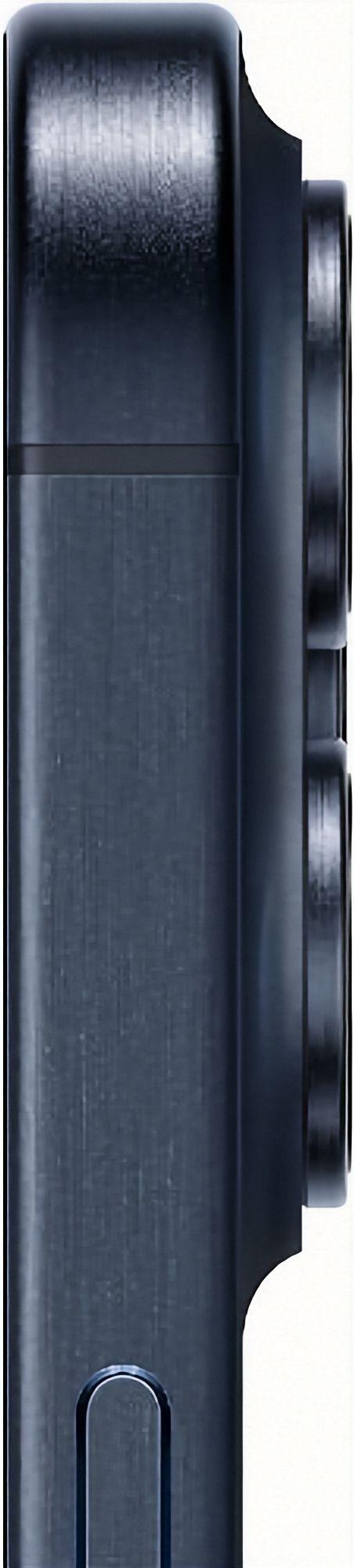 Refurbished iPhone 15 Pro - Reebelo Österreich