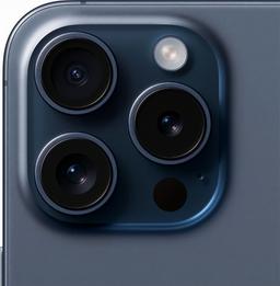 Refurbished iPhone 15 Pro - Reebelo Österreich