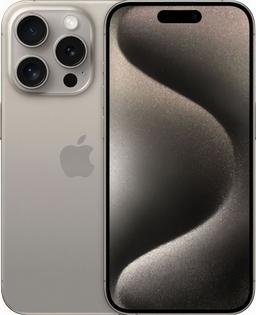 Refurbished iPhone 15 Pro - Reebelo Österreich